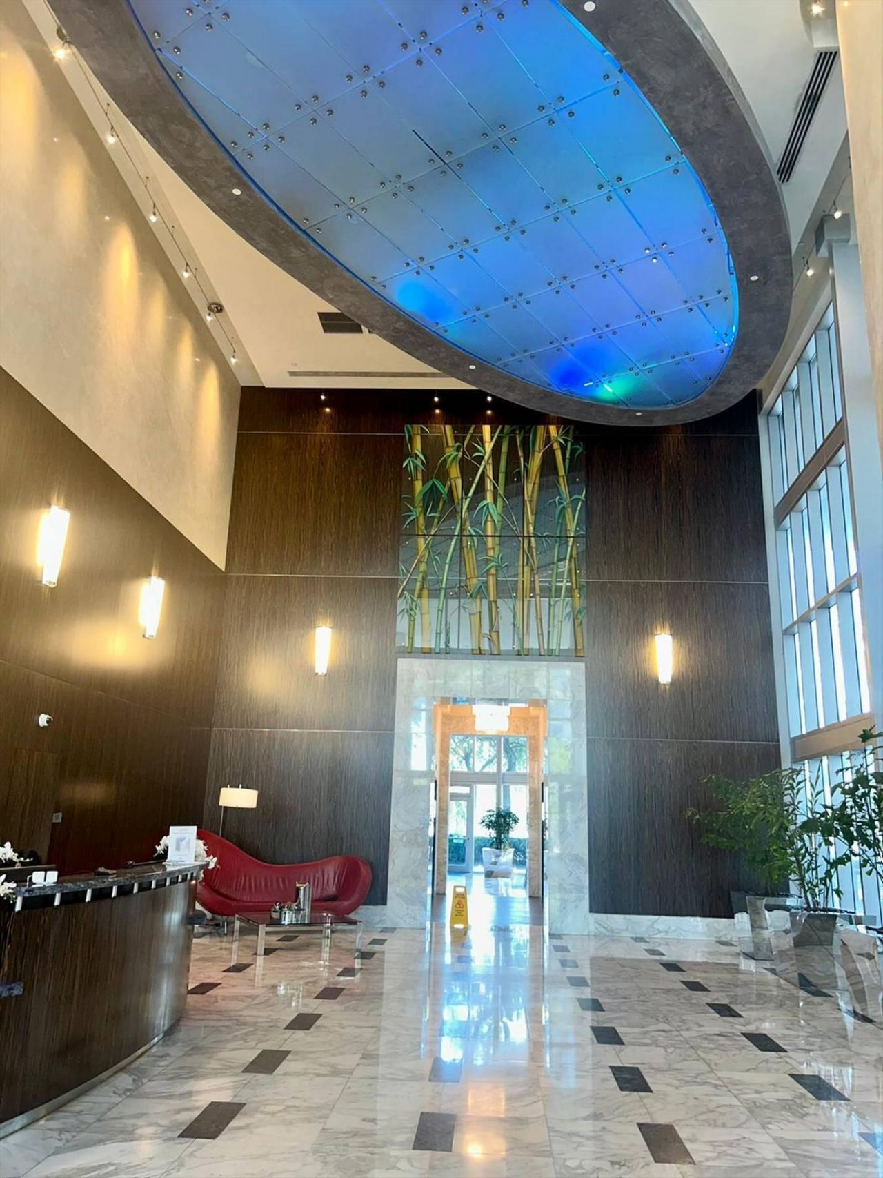 185 SW 7th Street, Unit 1802, Miami, FL 33130 Photo