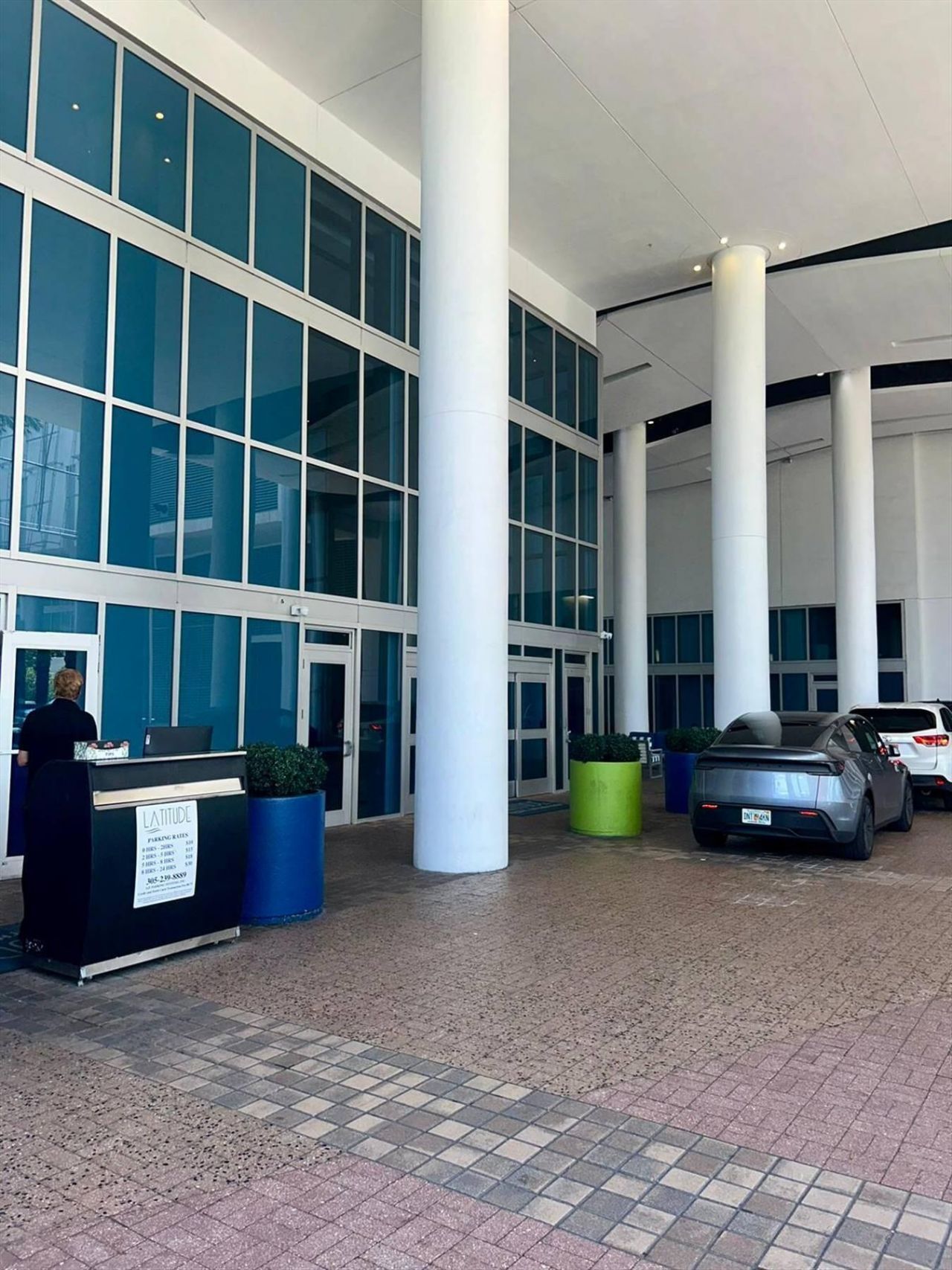 185 SW 7th Street, Unit 1802, Miami, FL 33130 Photo
