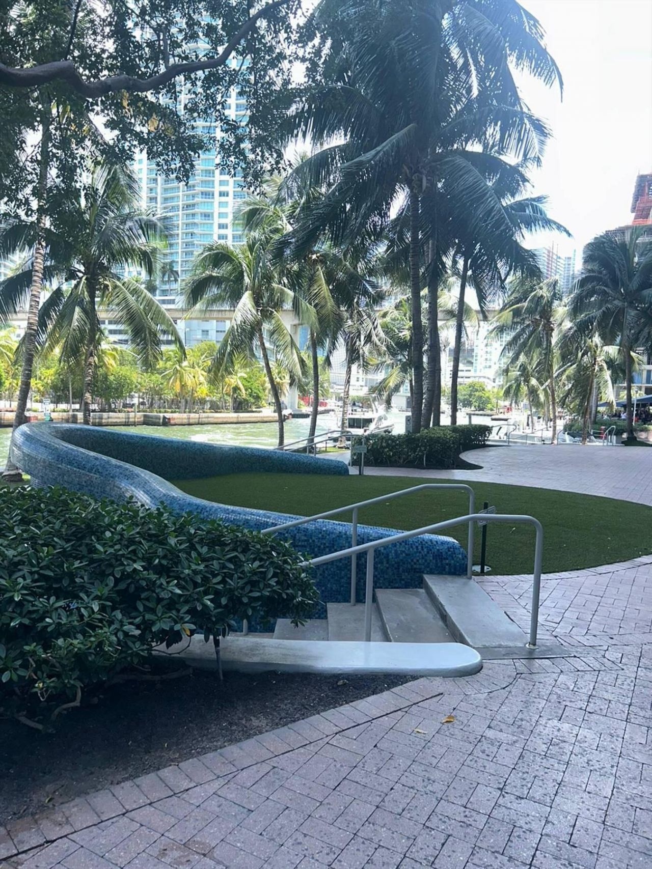 185 SW 7th Street, Unit 1802, Miami, FL 33130 Photo