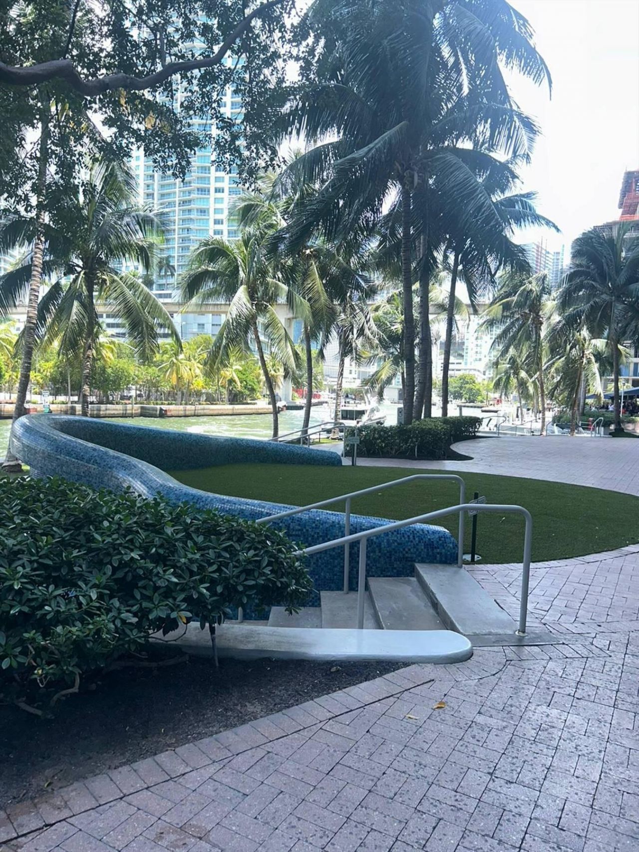185 SW 7th Street, Unit 1802, Miami, FL 33130 Photo
