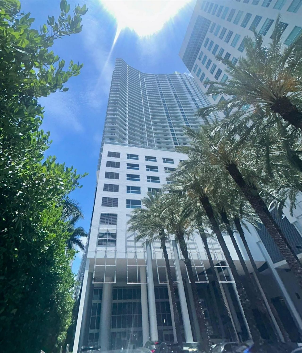 185 SW 7th Street, Unit 1802, Miami, FL 33130 Photo