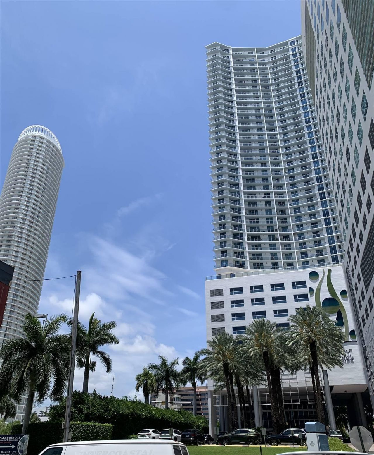 185 SW 7th Street, Unit 1802, Miami, FL 33130 Photo