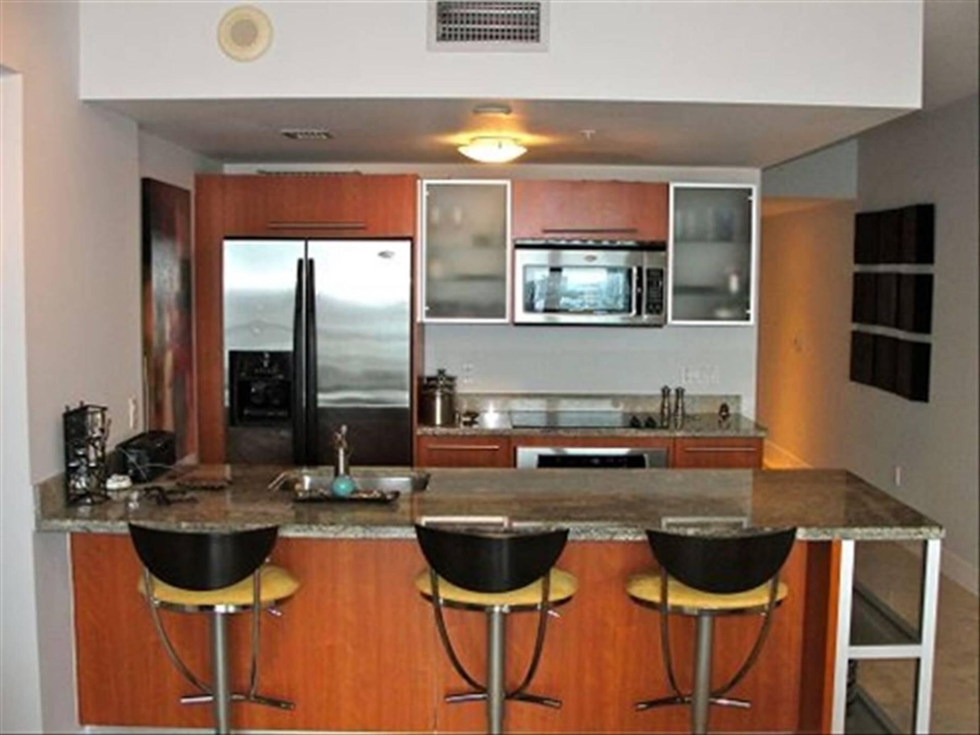 185 SW 7th Street, Unit 1802, Miami, FL 33130 Photo