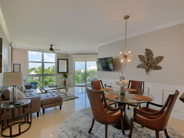 804 E Windward Way, Unit 603, Lantana, FL 33462