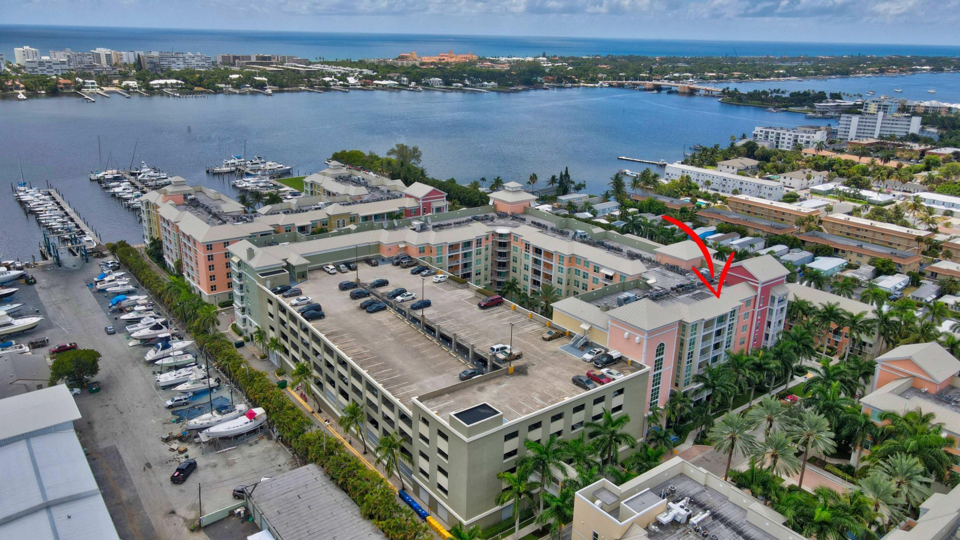 804 E Windward Way, Unit 603, Lantana, FL 33462 Photo