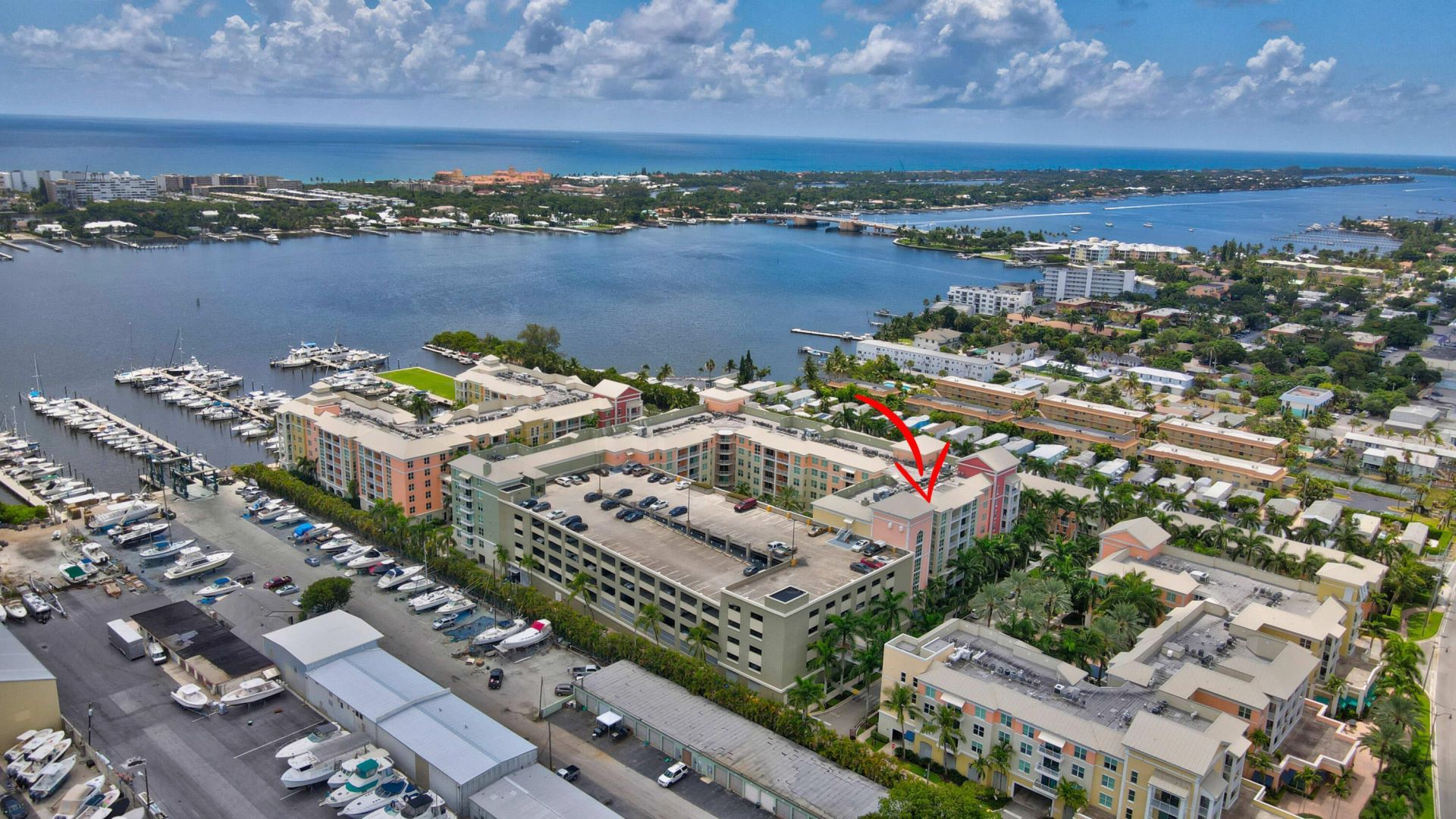 804 E Windward Way, Unit 603, Lantana, FL 33462 Photo