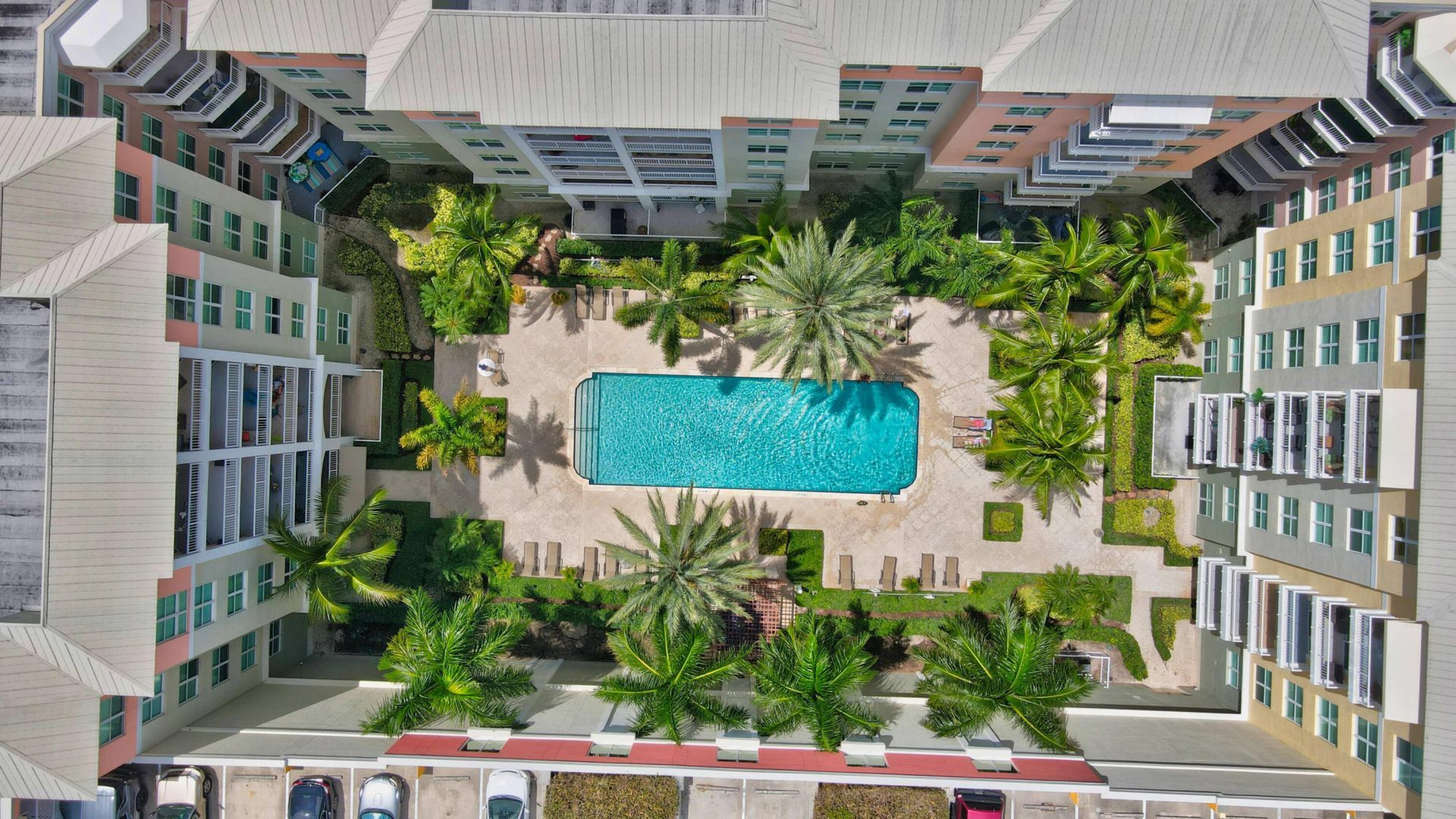 804 E Windward Way, Unit 603, Lantana, FL 33462 Photo
