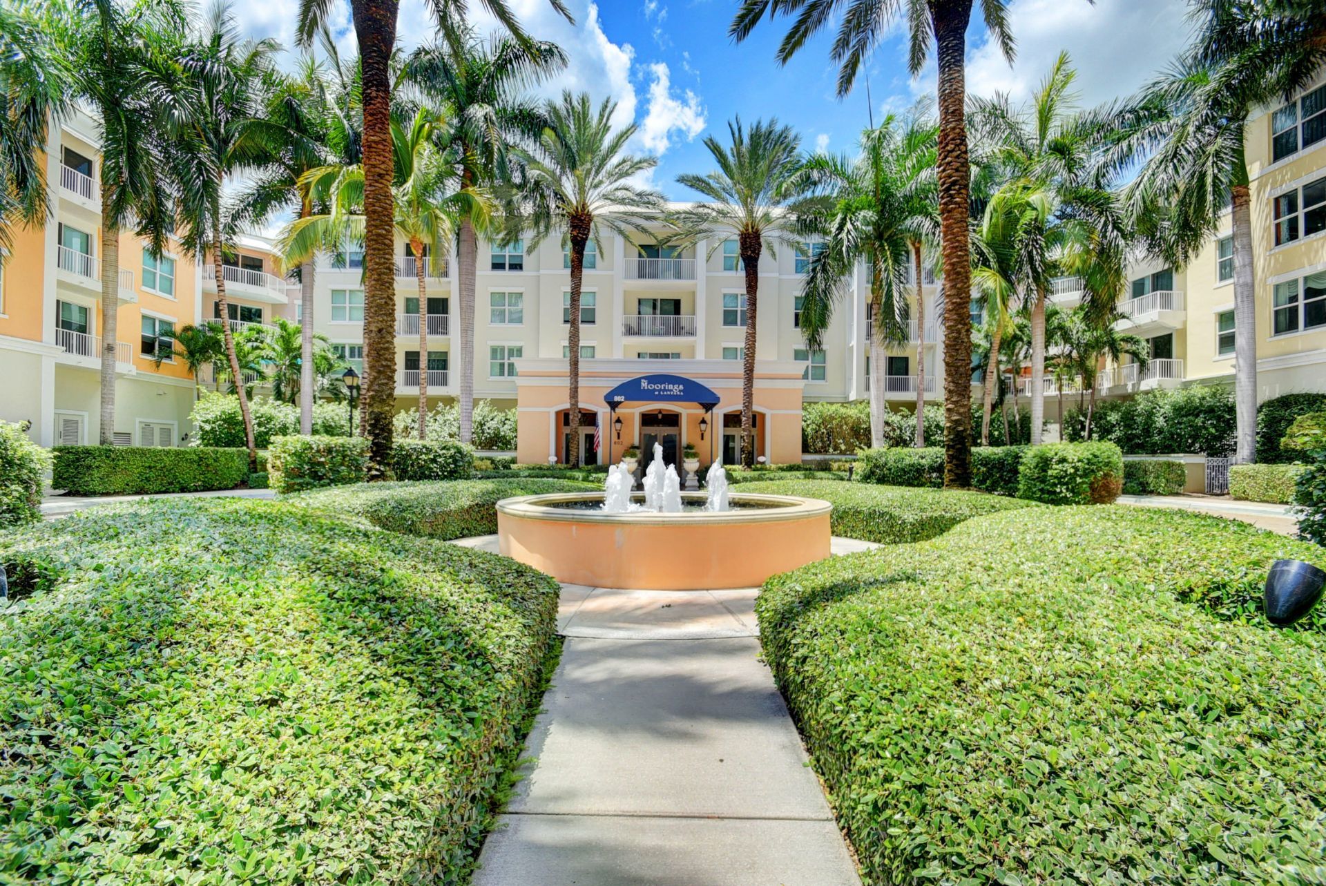 804 E Windward Way, Unit 603, Lantana, FL 33462 Photo