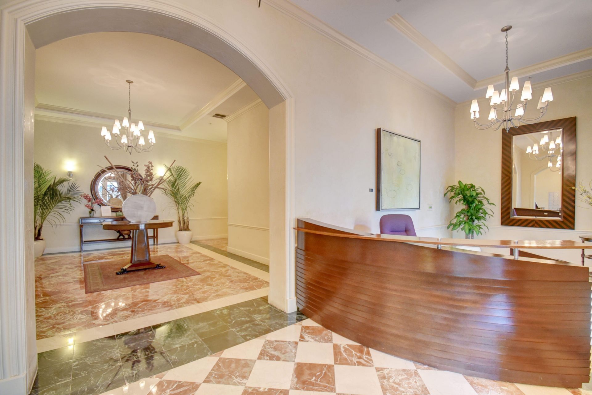 804 E Windward Way, Unit 603, Lantana, FL 33462 Photo