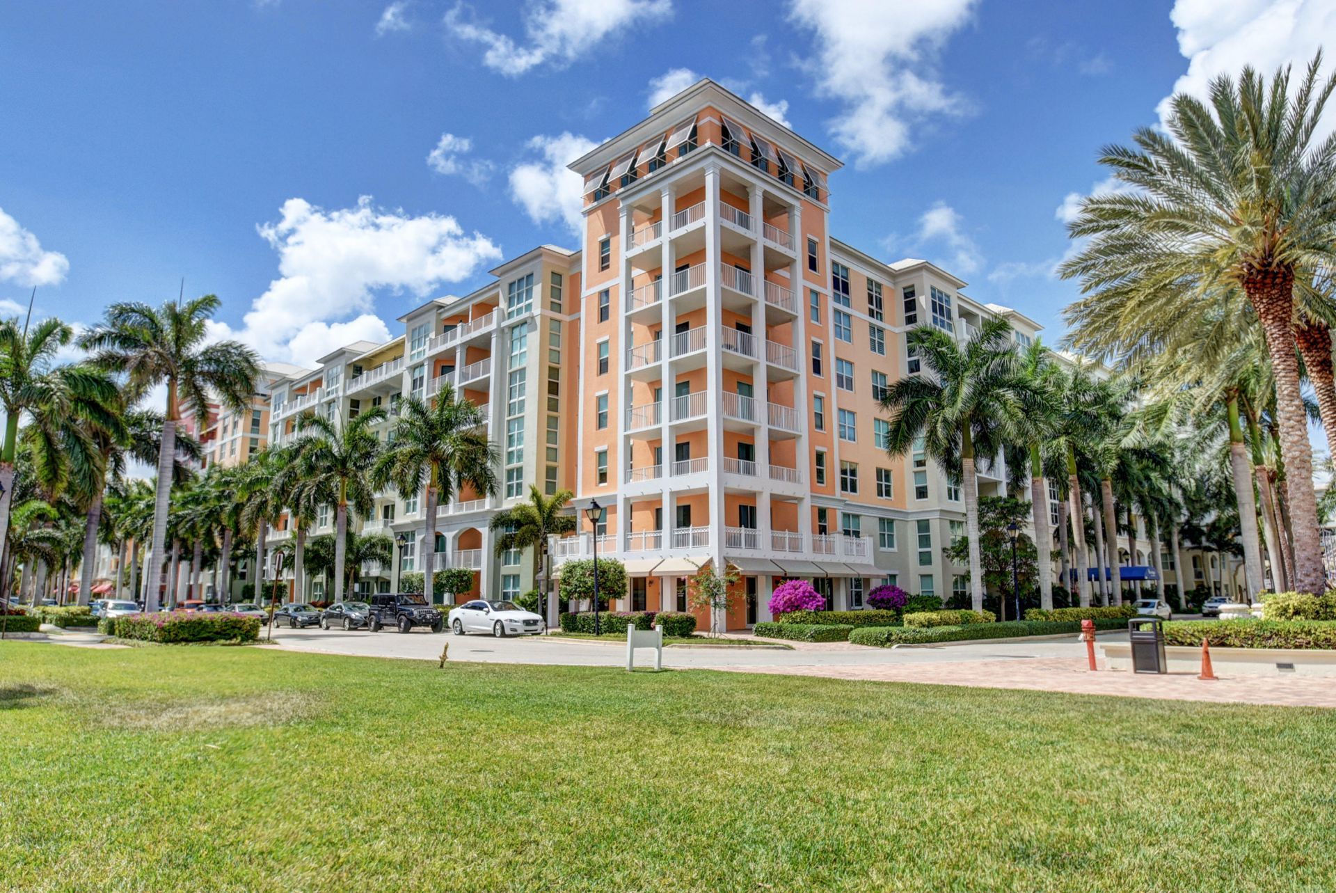 804 E Windward Way, Unit 603, Lantana, FL 33462 Photo