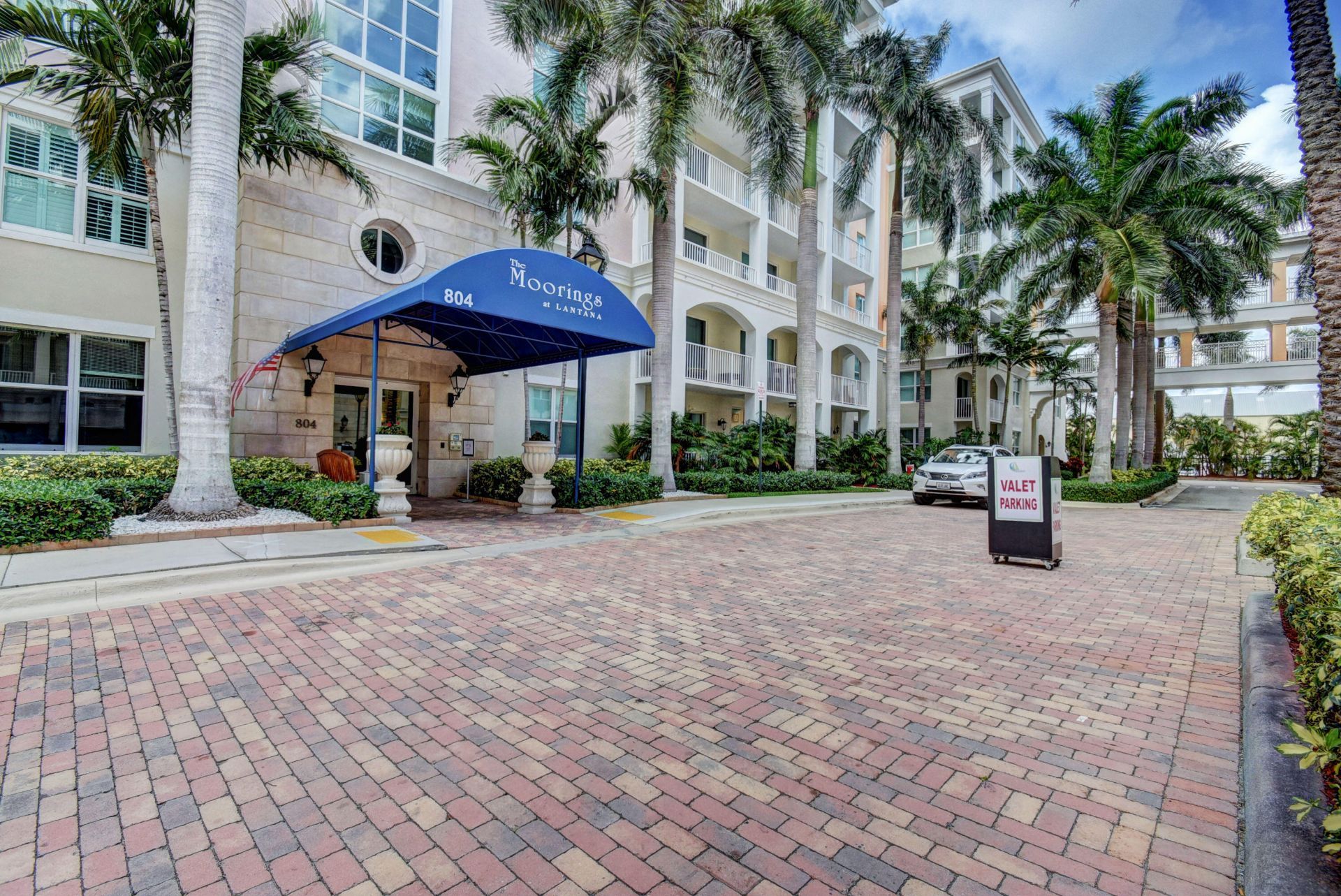 804 E Windward Way, Unit 603, Lantana, FL 33462 Photo