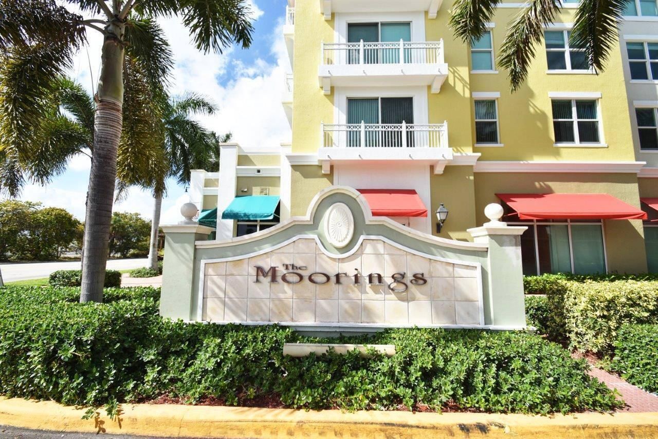 804 E Windward Way, Unit 603, Lantana, FL 33462 Photo
