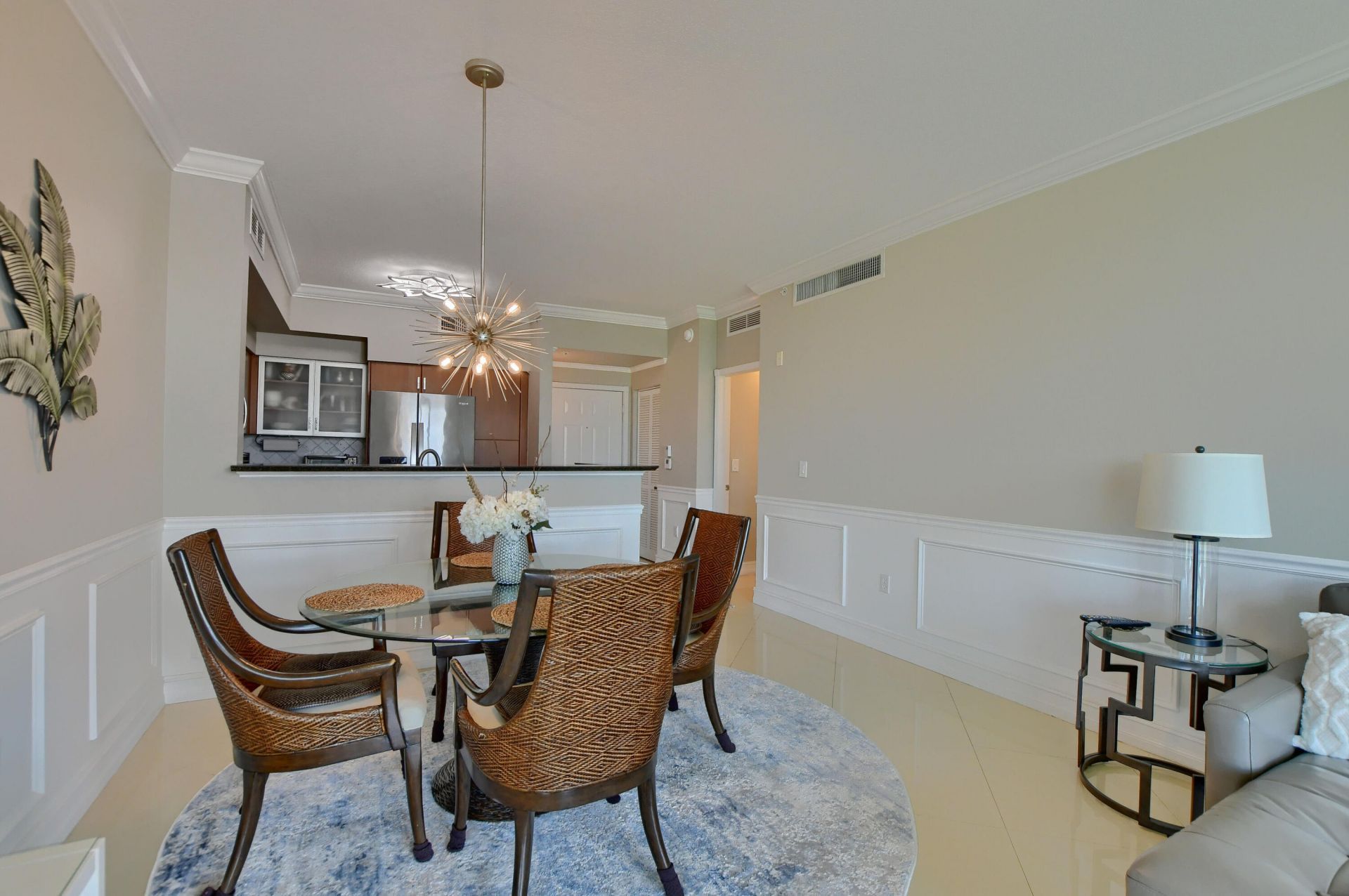 804 E Windward Way, Unit 603, Lantana, FL 33462 Photo