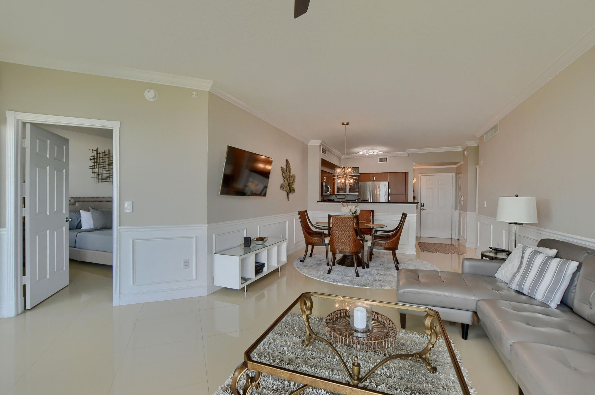 804 E Windward Way, Unit 603, Lantana, FL 33462 Photo