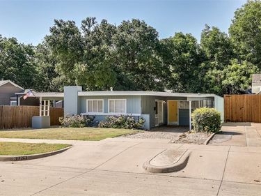 3933 Dexter Avenue , Fort Worth, TX 76107