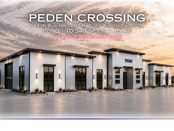 11436 BUS 287 Highway N, Fort Worth, TX 76179