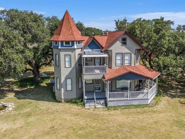 10454 E State Highway 6 , Dublin, TX 76446