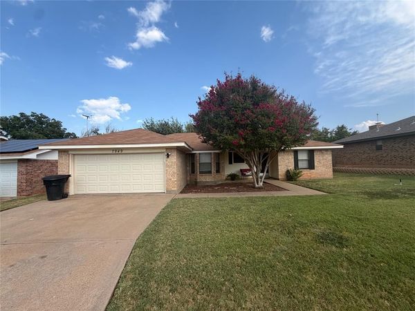 7949 Vita Court , Abilene, TX 79606