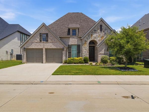 2434 Sibley Drive , Midlothian, TX 76065