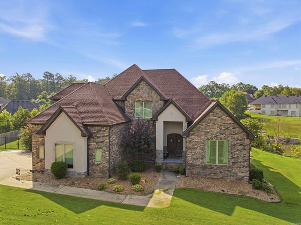 7310 Palm Beach Avenue, Benton, AR 72019