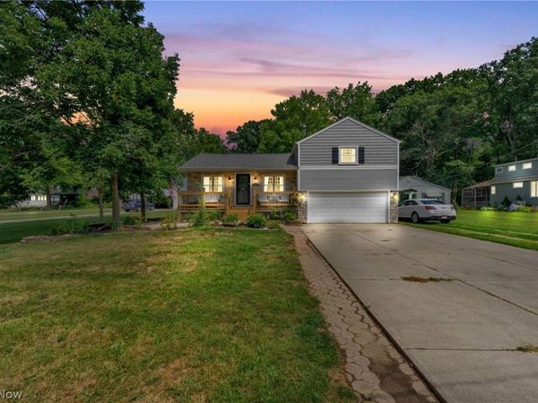23216 Alexander Road, North Olmsted, OH 44070