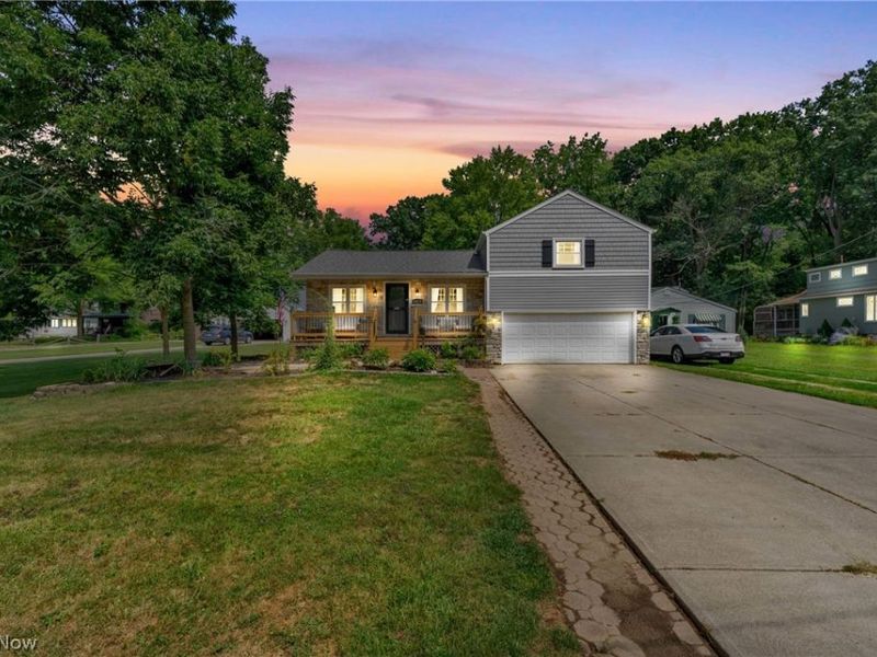 23216 Alexander Road, North Olmsted, OH 44070 Photo 1