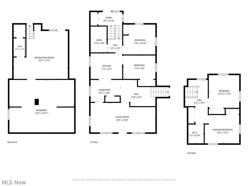 23216 Alexander Road, North Olmsted, OH 44070 Photo 28