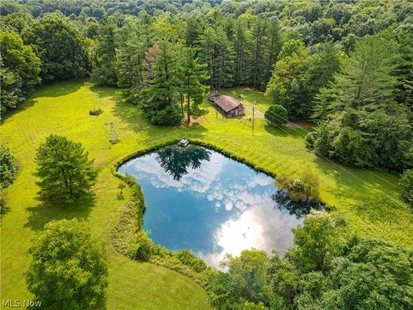 11005 Crawford Lane , New Concord, OH 43762