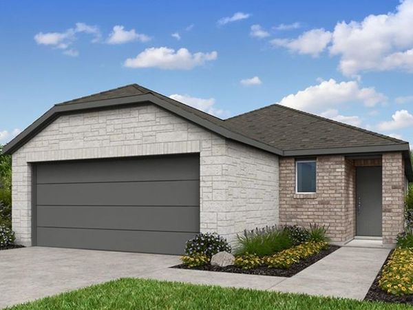 193 Montoro ST, Dripping Springs, TX 78620