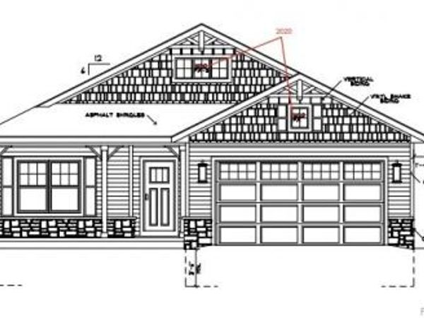 7135 Opfer Drive, Northfield Township, Mi 48189