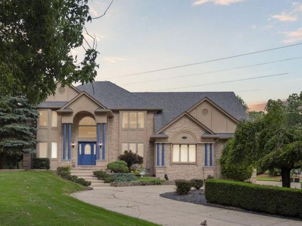56764 Jewell Road , Shelby Township, Mi 48315