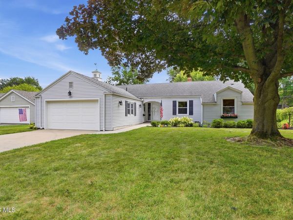 7125 San Benito Drive, Sylvania, OH 43560
