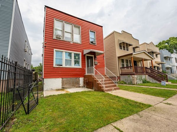 5416 S Seeley Avenue , Chicago, IL 60609
