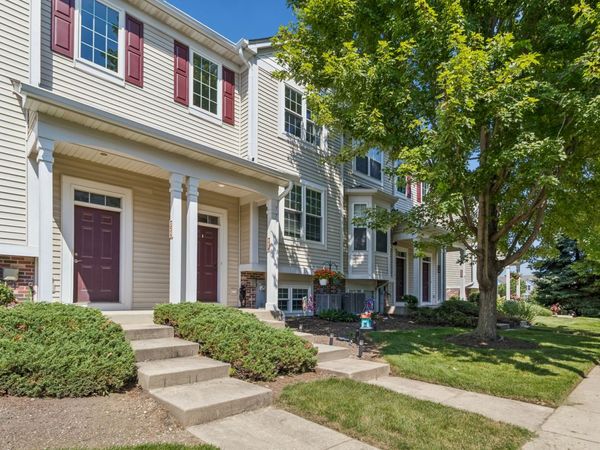 117 TERRA FIRMA Lane, Volo, IL 60020