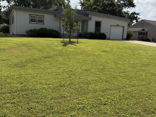 318 Dale Drive, Iowa Falls, IA 50126