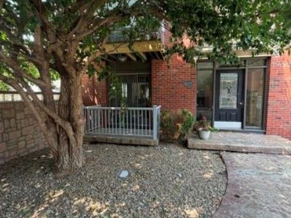 4203 Clark Avenue, Unit 1, Kansas City, MO 64111