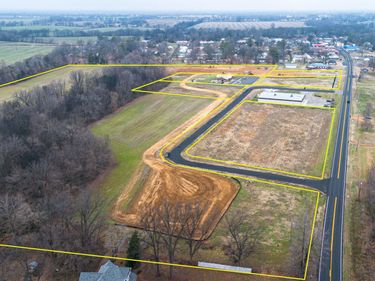 000 Barlow Road, Unit Lot A, Barlow, KY 42024