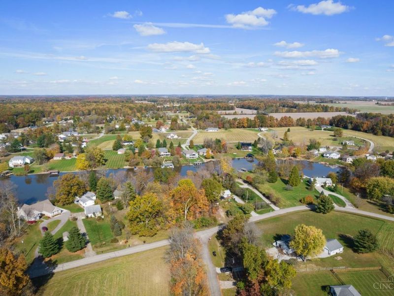 476 S Waynoka Drive, Jackson Township, OH 45171 Photo 23