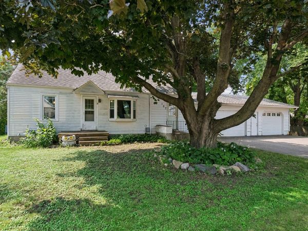 107 5th Street SW, Norwood Young America, MN 55397