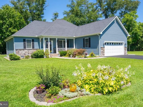 31902 MATTHEW COURT, DAGSBORO, DE 19939