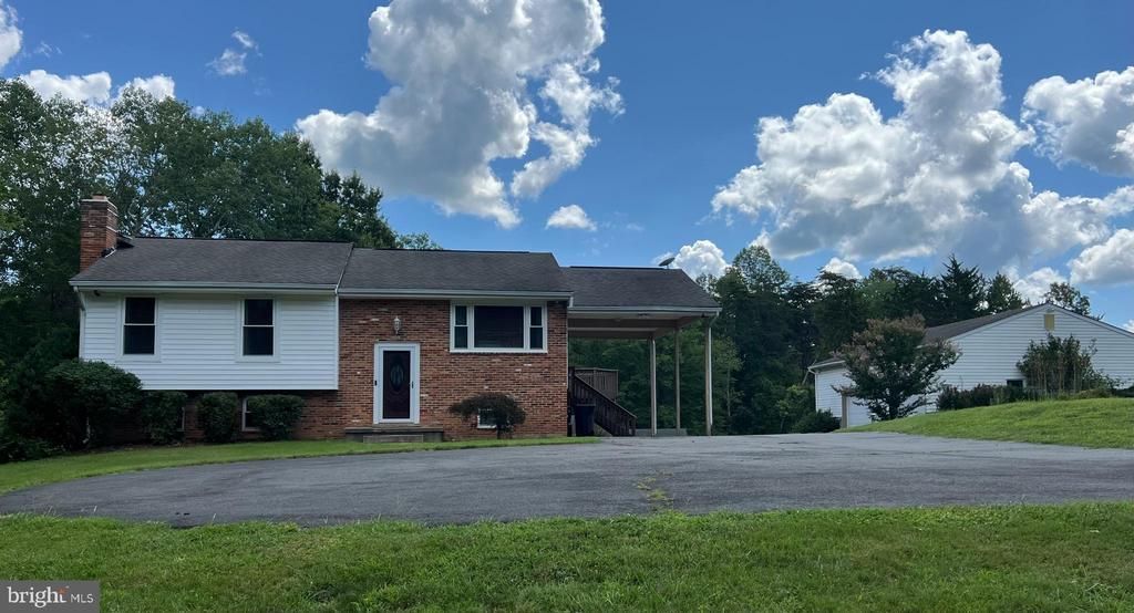11565 Bristersburg Road, Catlett, VA 20119 Main Photo