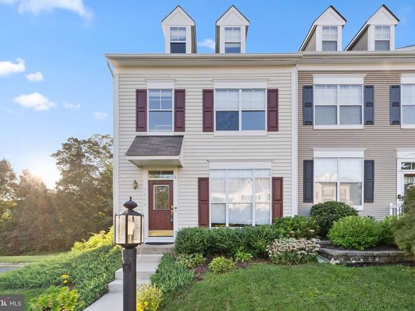 3968 HARTLAKE STREET, WOODBRIDGE, VA 22192