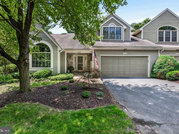 146 DEER FORD DRIVE, LANCASTER, PA 17601