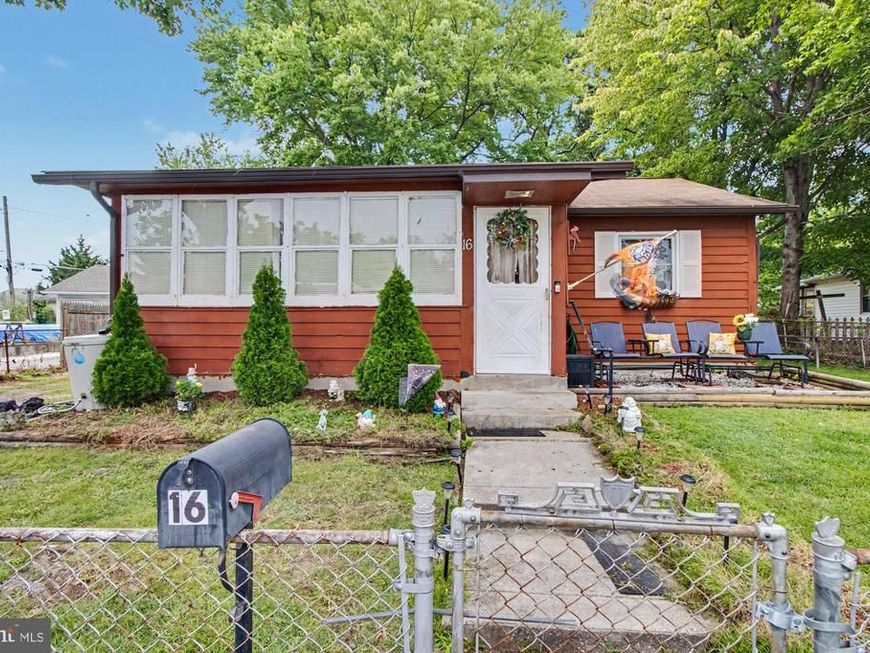 14 Torque Way , Baltimore, MD 21220 Main Photo