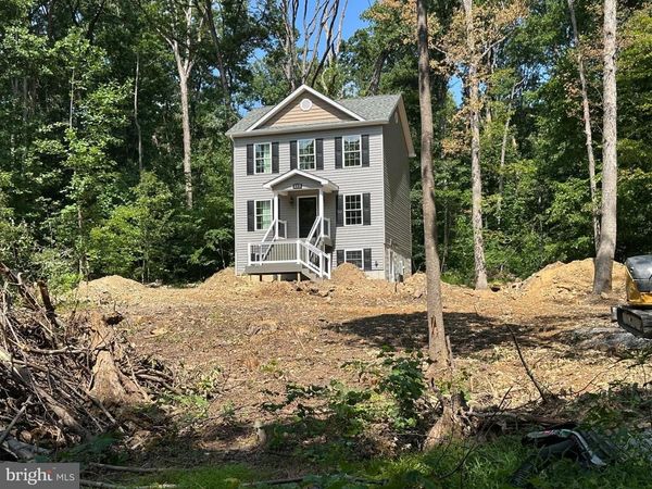 212 FALCON TRAIL, WINCHESTER, VA 22602