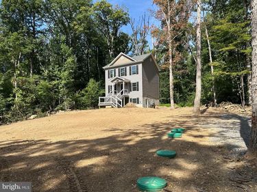 212 FALCON TRAIL, WINCHESTER, VA 22602