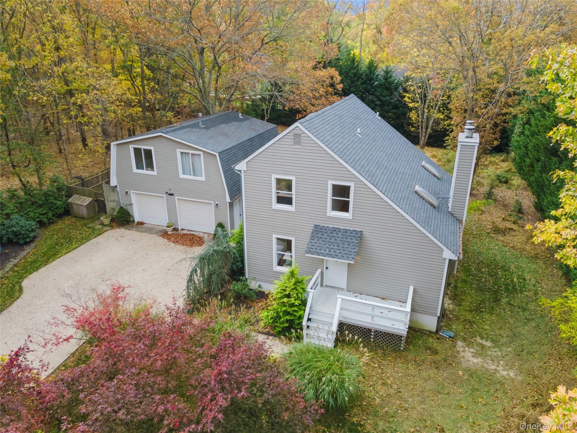 33 Whalers Drive, Sag Harbor, NY 11963 Main Photo