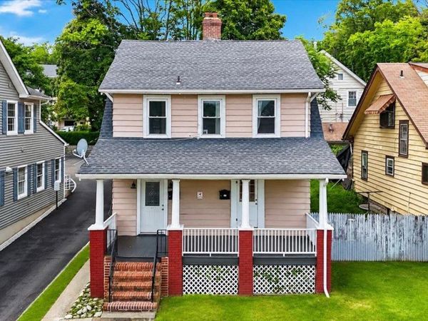 92 N Highland Avenue , Nyack, NY 10960