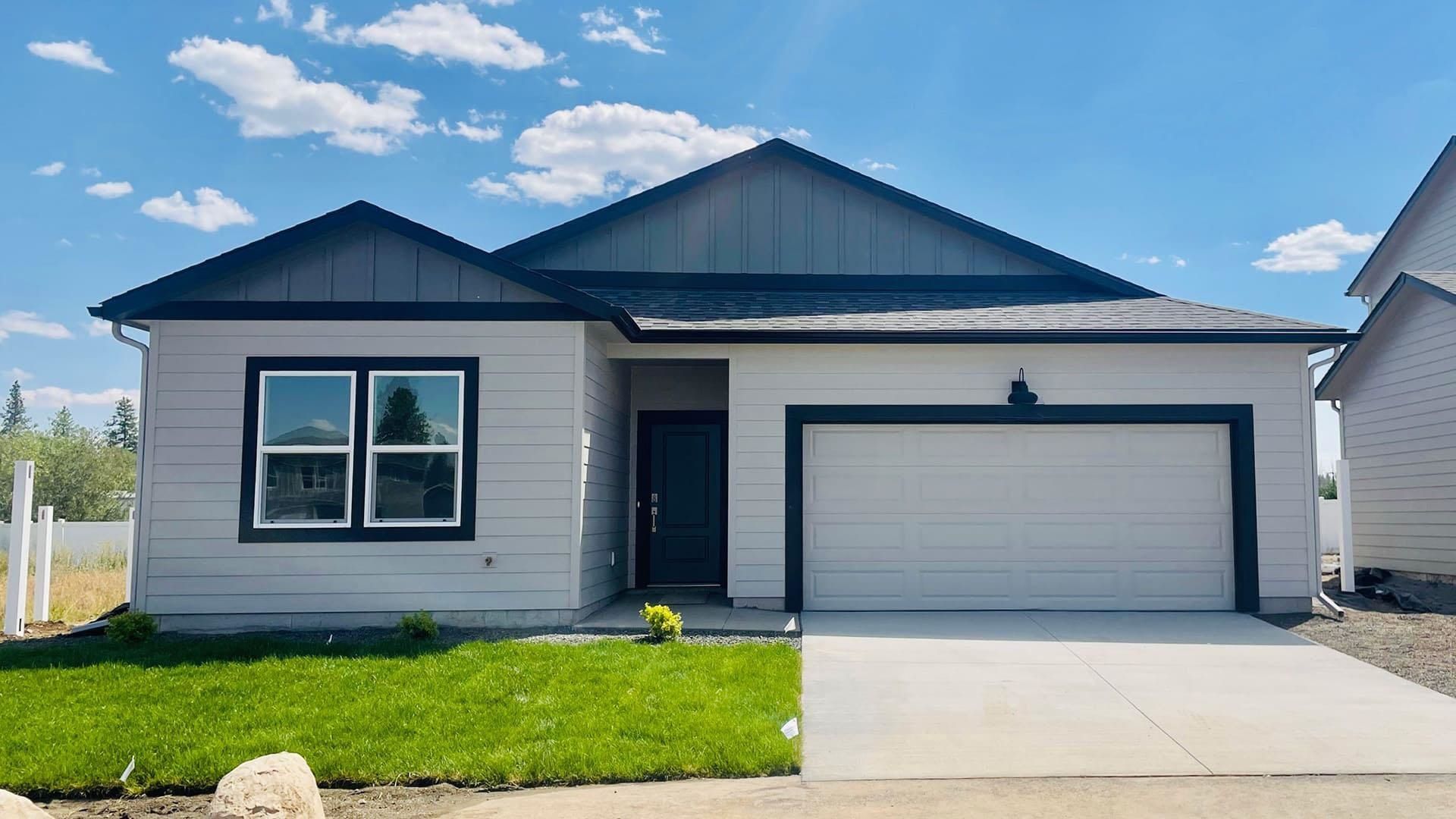 13529 W Sprague Ave, Airway Heights, WA 99001 Main Photo