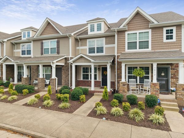 3814 Hoggett Ford Rd , Hermitage, TN 37076